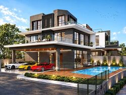 Gallop Park (D10), Detached #635046271